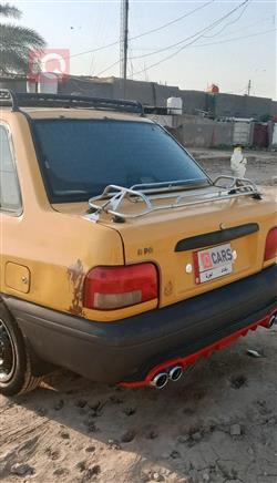 Saipa 131